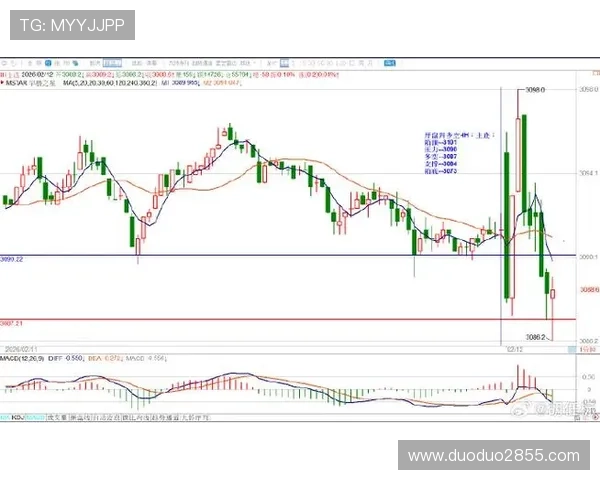 财经直播吧：实时解读股市动态与投资策略